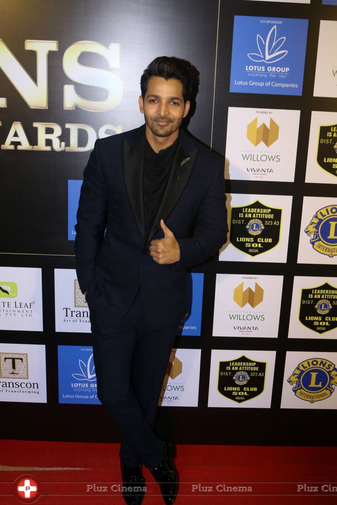23rd Sol Lions Gold Awards In Support Of Clean India Campaign Pictures | Picture 1457406