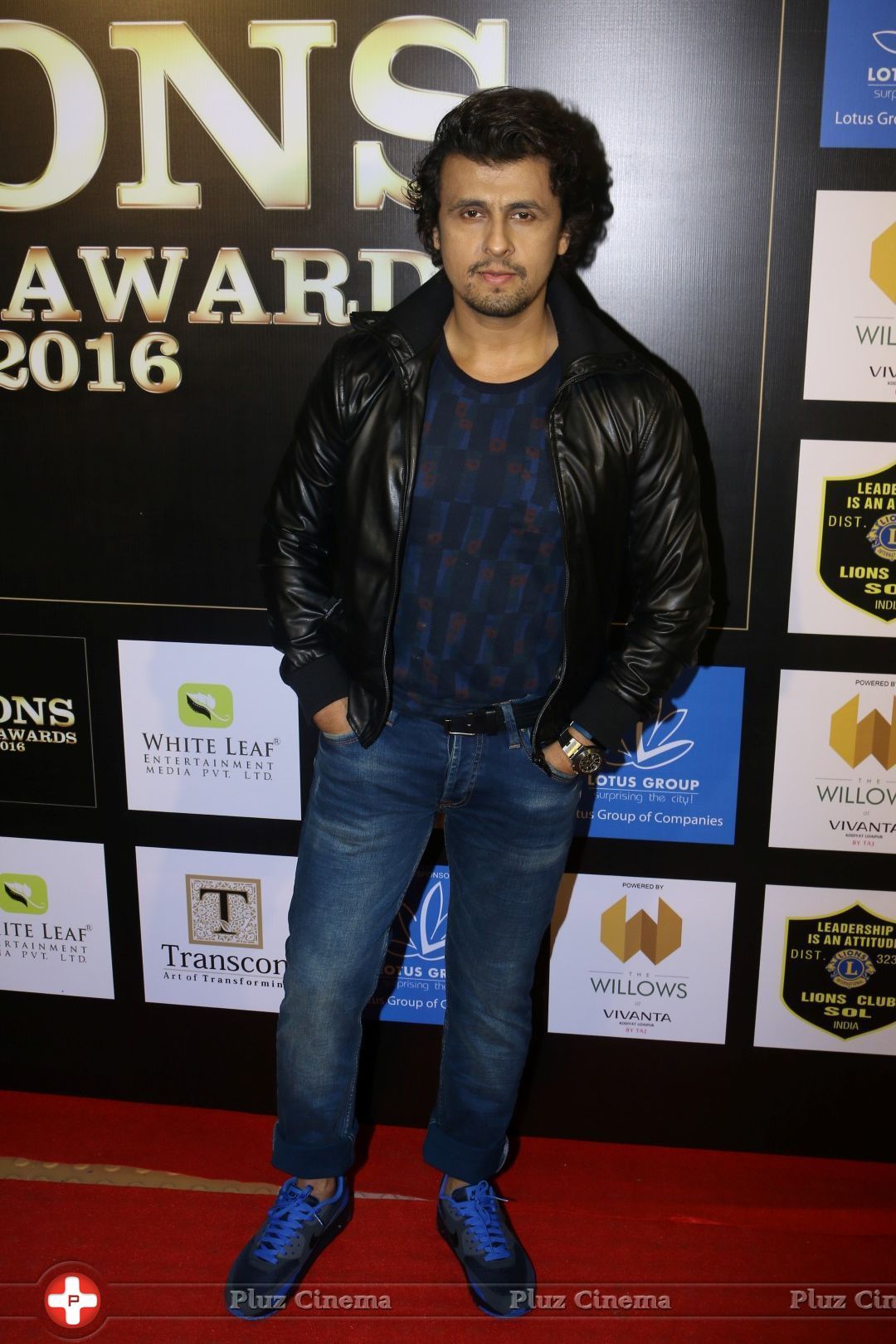 23rd Sol Lions Gold Awards In Support Of Clean India Campaign Pictures | Picture 1457378