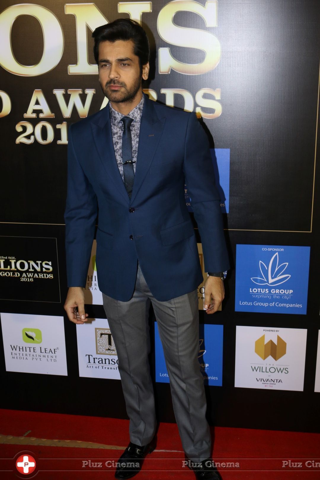 23rd Sol Lions Gold Awards In Support Of Clean India Campaign Pictures | Picture 1457402