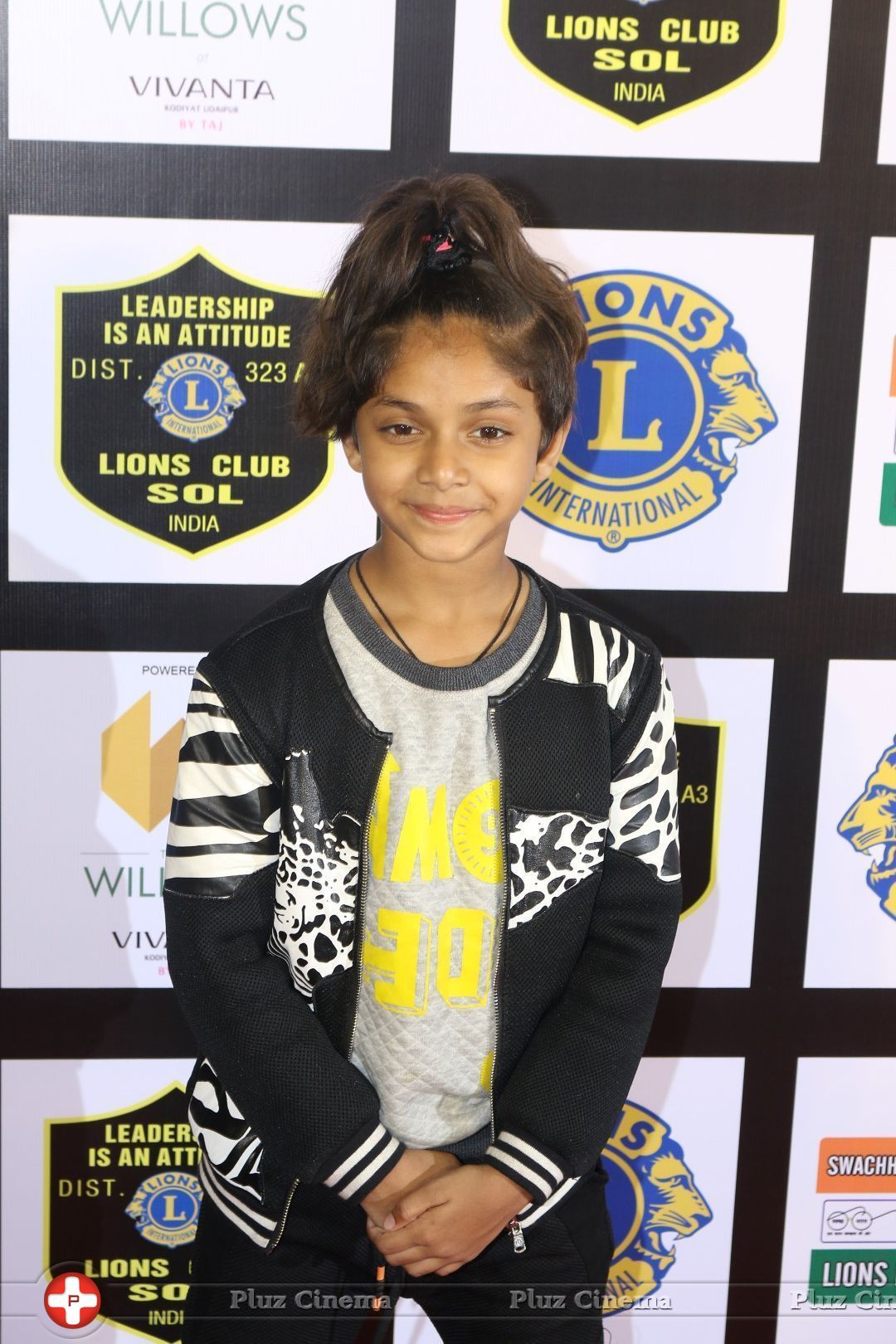 23rd Sol Lions Gold Awards In Support Of Clean India Campaign Pictures | Picture 1457368