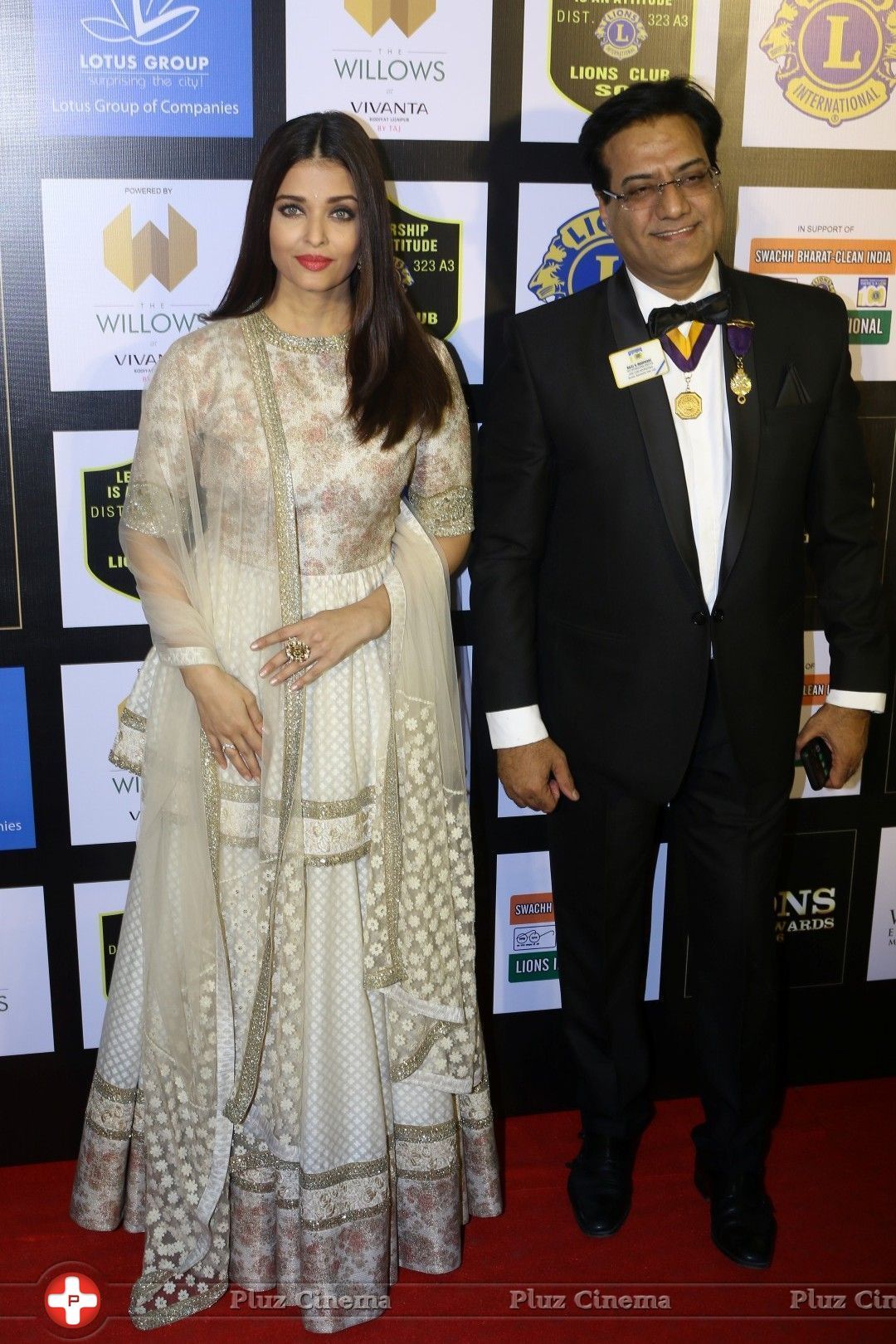 23rd Sol Lions Gold Awards In Support Of Clean India Campaign Pictures | Picture 1457400