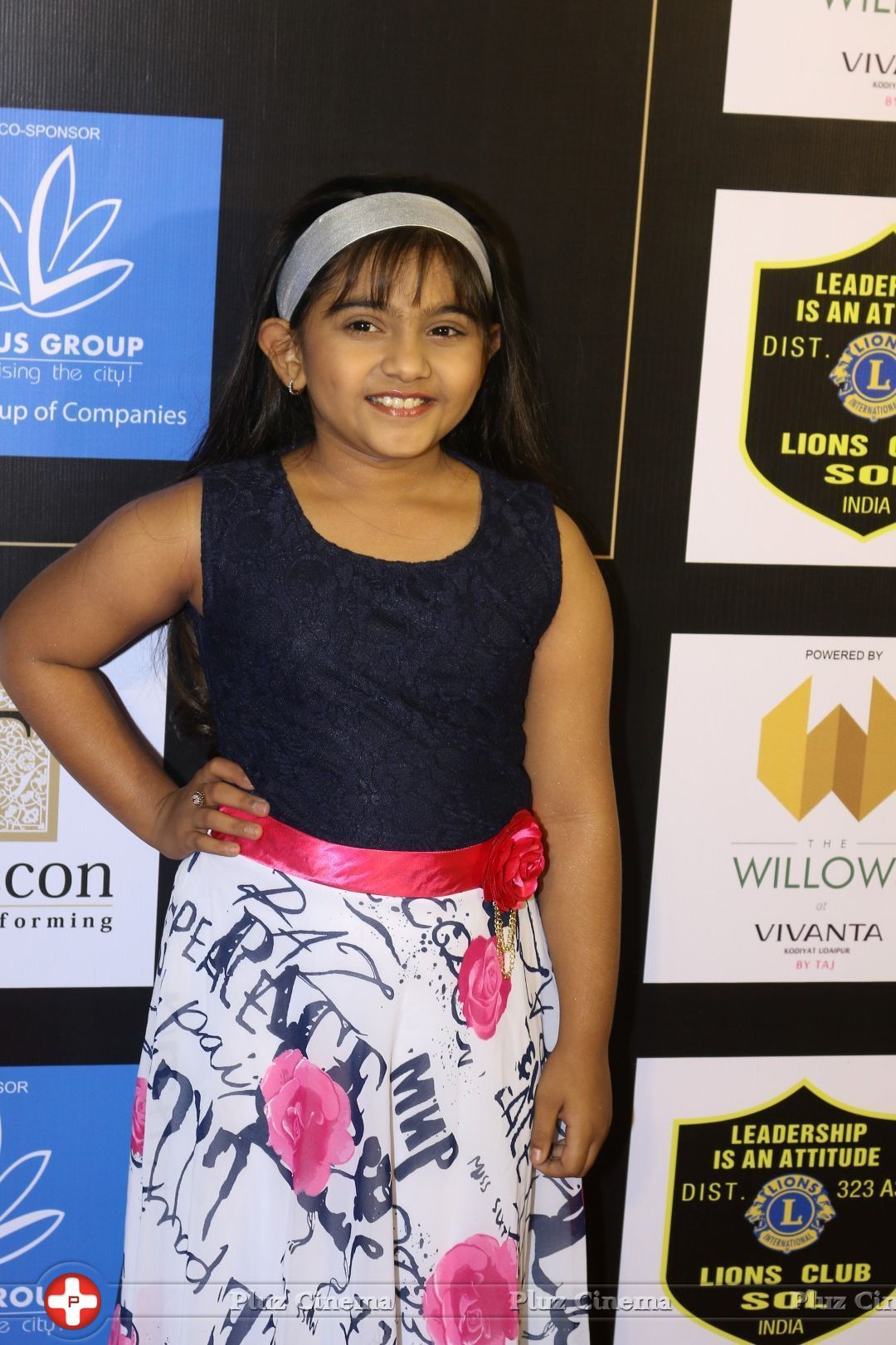 Arsheen Nawdar - 23rd Sol Lions Gold Awards In Support Of Clean India Campaign Pictures | Picture 1457384