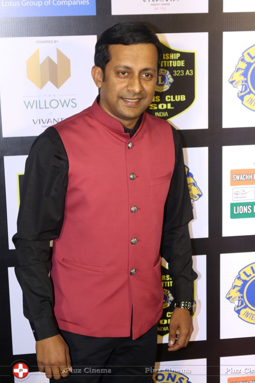 23rd Sol Lions Gold Awards In Support Of Clean India Campaign Pictures | Picture 1457371