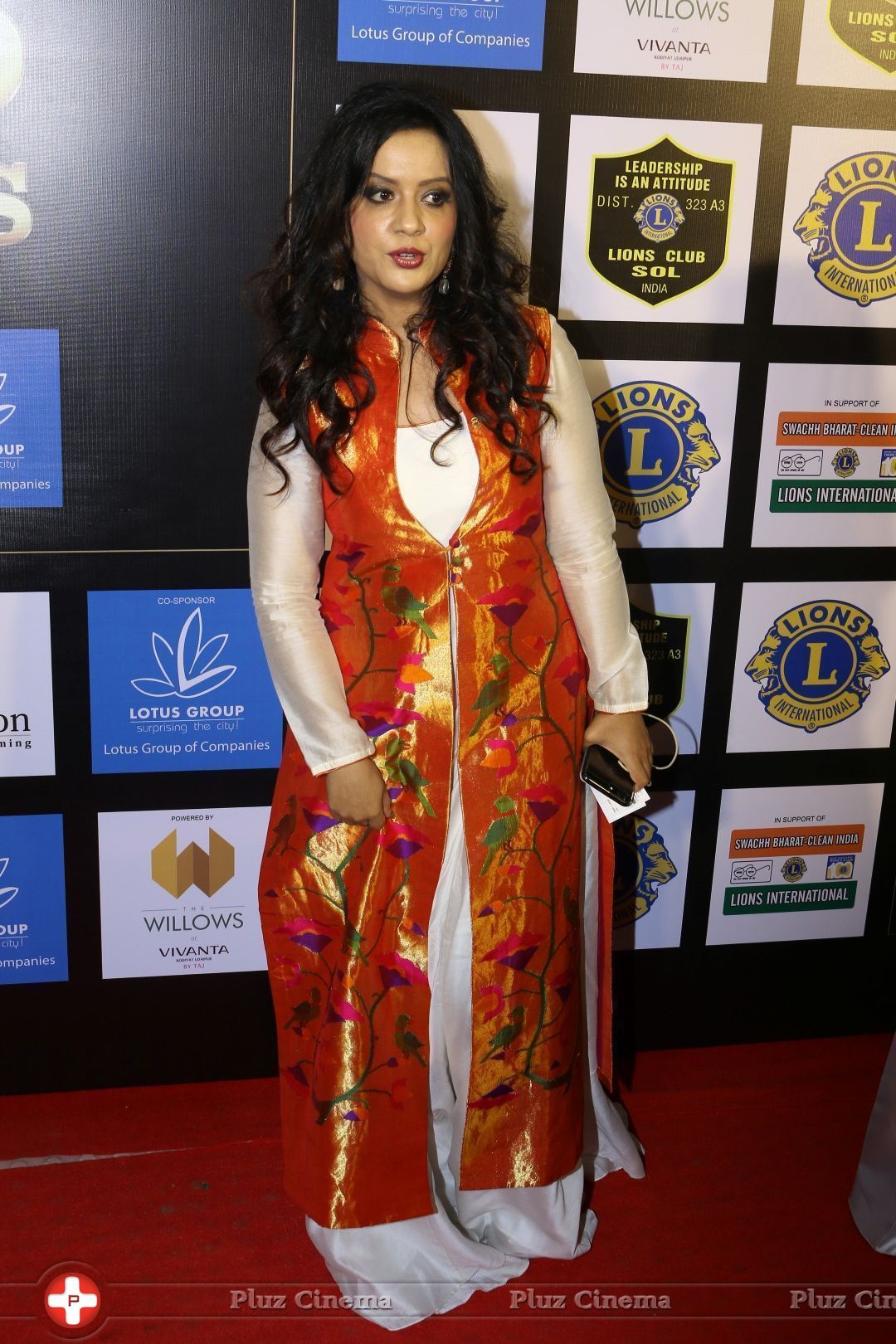 23rd Sol Lions Gold Awards In Support Of Clean India Campaign Pictures | Picture 1457410