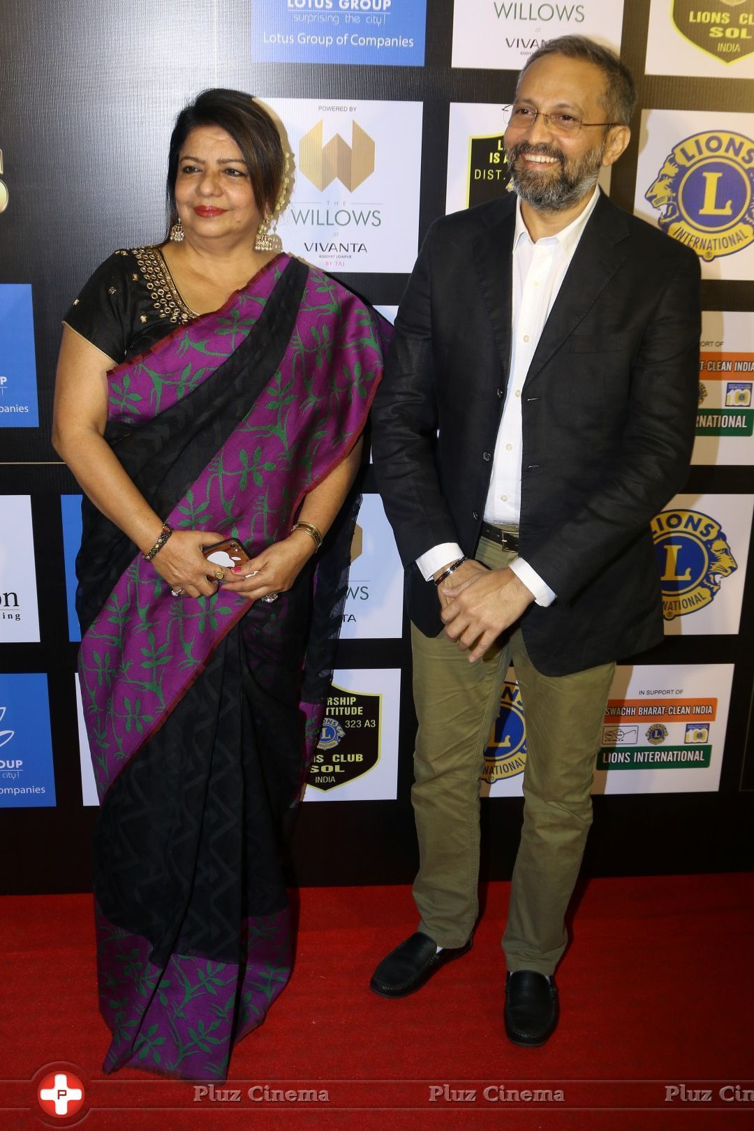 23rd Sol Lions Gold Awards In Support Of Clean India Campaign Pictures | Picture 1457392
