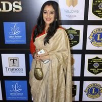 23rd Sol Lions Gold Awards In Support Of Clean India Campaign Pictures | Picture 1457391