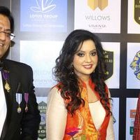 23rd Sol Lions Gold Awards In Support Of Clean India Campaign Pictures | Picture 1457364