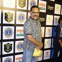 23rd Sol Lions Gold Awards In Support Of Clean India Campaign Pictures | Picture 1457386