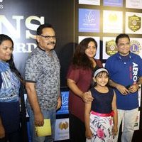 23rd Sol Lions Gold Awards In Support Of Clean India Campaign Pictures | Picture 1457385
