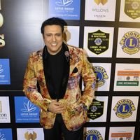Govinda - 23rd Sol Lions Gold Awards In Support Of Clean India Campaign Pictures
