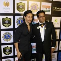 23rd Sol Lions Gold Awards In Support Of Clean India Campaign Pictures | Picture 1457398