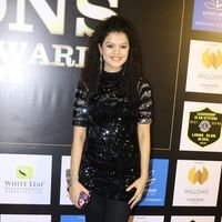 Palak Muchhal - 23rd Sol Lions Gold Awards In Support Of Clean India Campaign Pictures