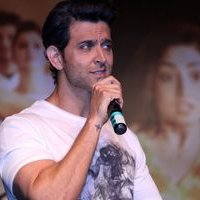 Hrithik Roshan - PICS: Song Launch Of Mon Amour From Kaabil
