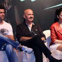 PICS: Song Launch Of Mon Amour From Kaabil | Picture 1457466