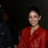 Yami Gautam - PICS: Song Launch Of Mon Amour From Kaabil | Picture 1457422