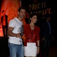PICS: Song Launch Of Mon Amour From Kaabil | Picture 1457470