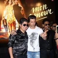 PICS: Song Launch Of Mon Amour From Kaabil | Picture 1457475