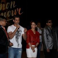 PICS: Song Launch Of Mon Amour From Kaabil | Picture 1457473