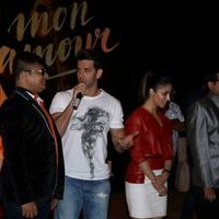 PICS: Song Launch Of Mon Amour From Kaabil | Picture 1457472
