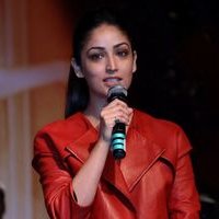 Yami Gautam - PICS: Song Launch Of Mon Amour From Kaabil