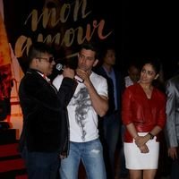 PICS: Song Launch Of Mon Amour From Kaabil | Picture 1457471