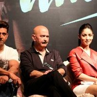 PICS: Song Launch Of Mon Amour From Kaabil | Picture 1457467