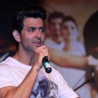 Hrithik Roshan - PICS: Song Launch Of Mon Amour From Kaabil | Picture 1457457