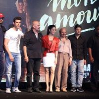 PICS: Song Launch Of Mon Amour From Kaabil | Picture 1457468