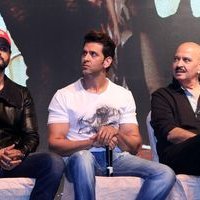 PICS: Song Launch Of Mon Amour From Kaabil | Picture 1457463
