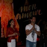 PICS: Song Launch Of Mon Amour From Kaabil | Picture 1457469