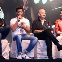 PICS: Song Launch Of Mon Amour From Kaabil | Picture 1457464