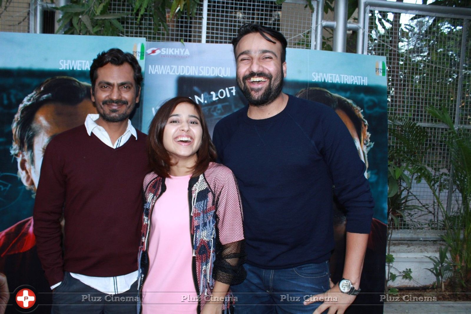 Haraamkhor Team Interview Pictures | Picture 1458080