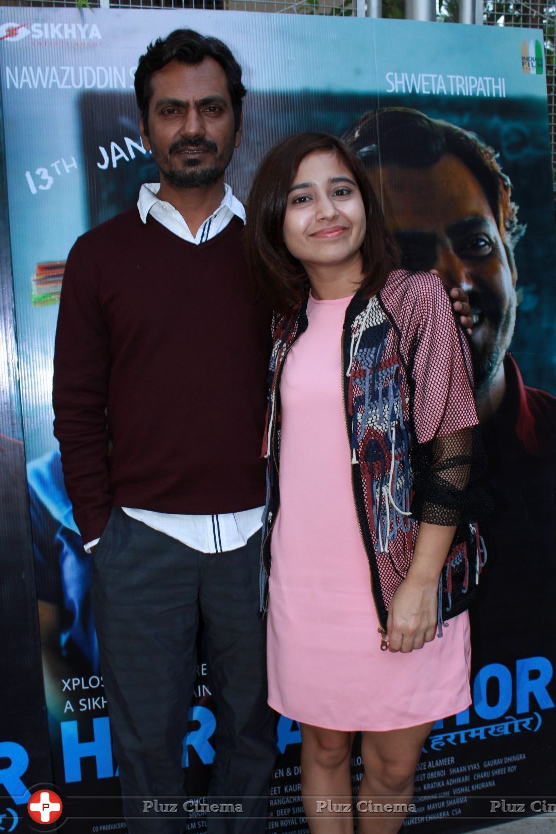 Haraamkhor Team Interview Pictures | Picture 1458077