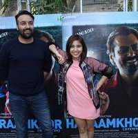 Haraamkhor Team Interview Pictures | Picture 1458067