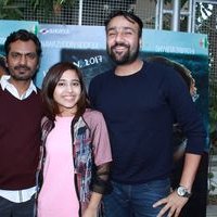 Haraamkhor Team Interview Pictures | Picture 1458079