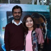 Haraamkhor Team Interview Pictures | Picture 1458078