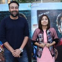 Haraamkhor Team Interview Pictures | Picture 1458063
