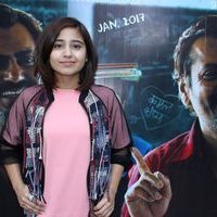 Shweta Tripathi - Haraamkhor Team Interview Pictures | Picture 1458070