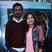 Haraamkhor Team Interview Pictures | Picture 1458077