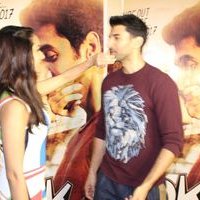Interview With Aditya Roy Kapur And Shraddha Kapoor For Film Ok Jaanu Pics | Picture 1458601