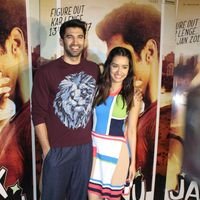 Interview With Aditya Roy Kapur And Shraddha Kapoor For Film Ok Jaanu Pics | Picture 1458592