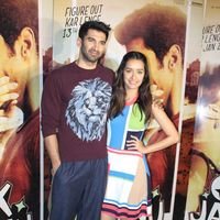 Interview With Aditya Roy Kapur And Shraddha Kapoor For Film Ok Jaanu Pics | Picture 1458593