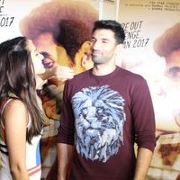 Interview With Aditya Roy Kapur And Shraddha Kapoor For Film Ok Jaanu Pics | Picture 1458603