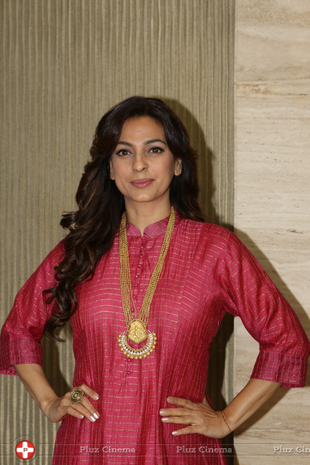 Juhi Chawla - PICS: Juhi at Rotary Club Event Addresses About Harmful Effects Of Plastic | Picture 1458554