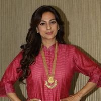 Juhi Chawla - PICS: Juhi at Rotary Club Event Addresses About Harmful Effects Of Plastic | Picture 1458555