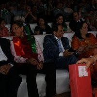 PICS: Juhi at Rotary Club Event Addresses About Harmful Effects Of Plastic | Picture 1458545