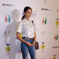 Sarah Jane Dias - PICS: Screening Of Haraamkhor Hosted By Mami | Picture 1459883