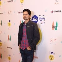 Sumeet Vyas - PICS: Screening Of Haraamkhor Hosted By Mami | Picture 1459894