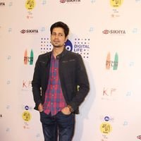 Sumeet Vyas - PICS: Screening Of Haraamkhor Hosted By Mami | Picture 1459896