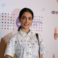Sarah Jane Dias - PICS: Screening Of Haraamkhor Hosted By Mami | Picture 1459884